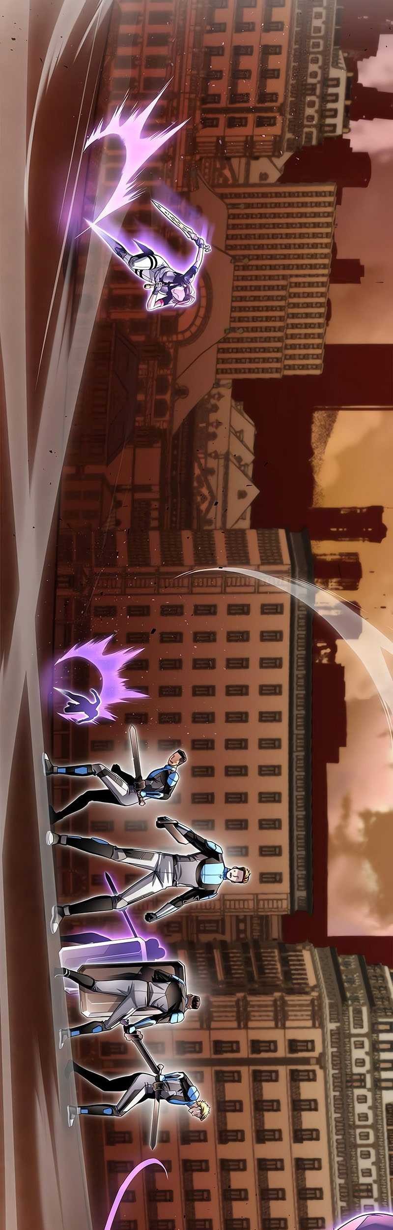 Superhuman Battlefield Chapter 116 Gambar 79