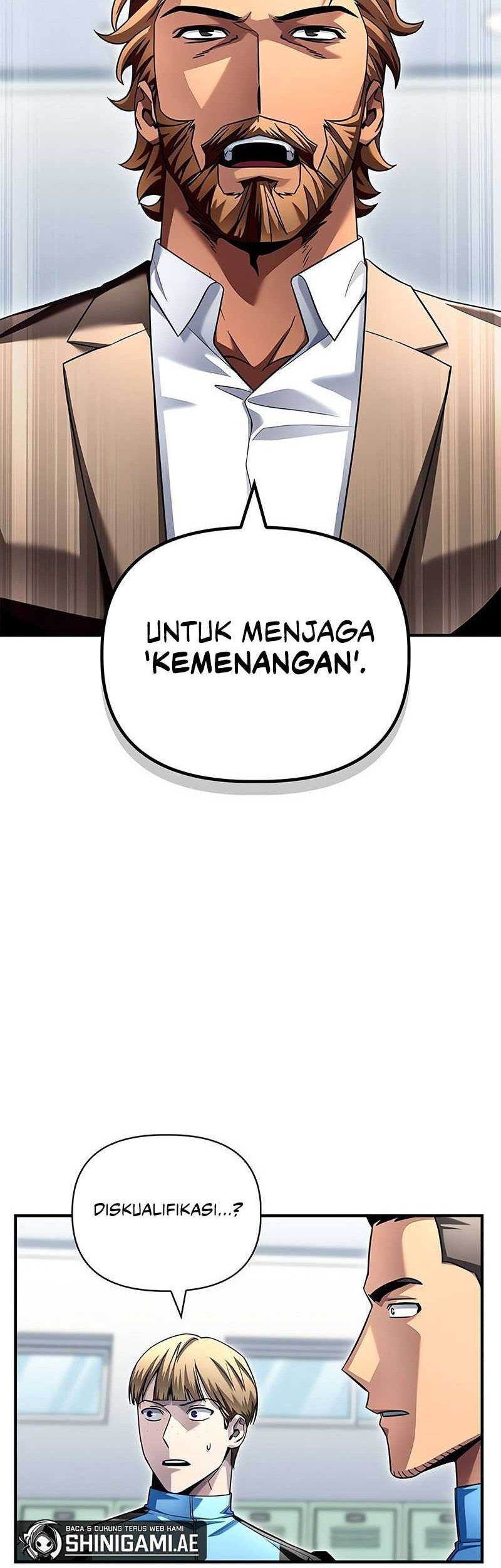 Superhuman Battlefield Chapter 116 Gambar 3