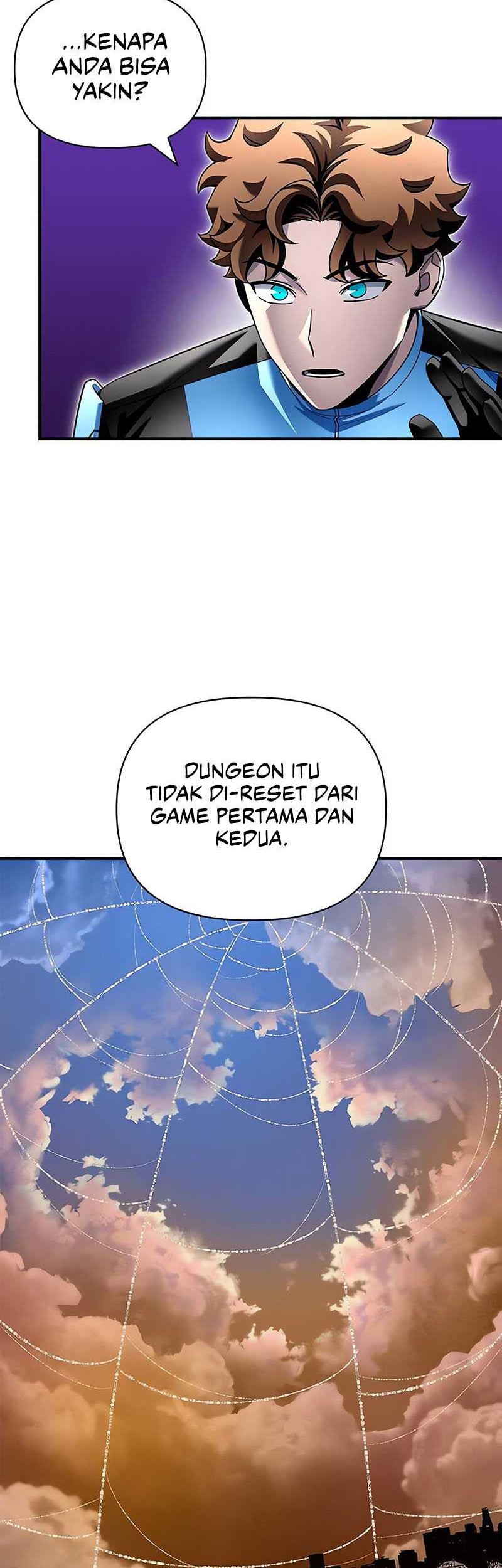 Superhuman Battlefield Chapter 116 Gambar 5