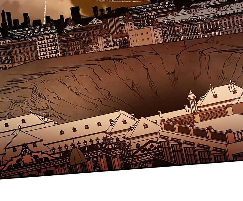 Superhuman Battlefield Chapter 116 Gambar 6