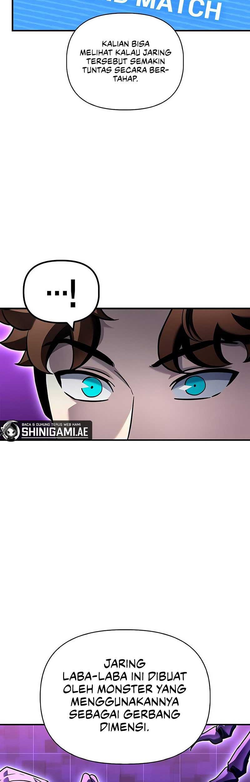 Superhuman Battlefield Chapter 116 Gambar 8