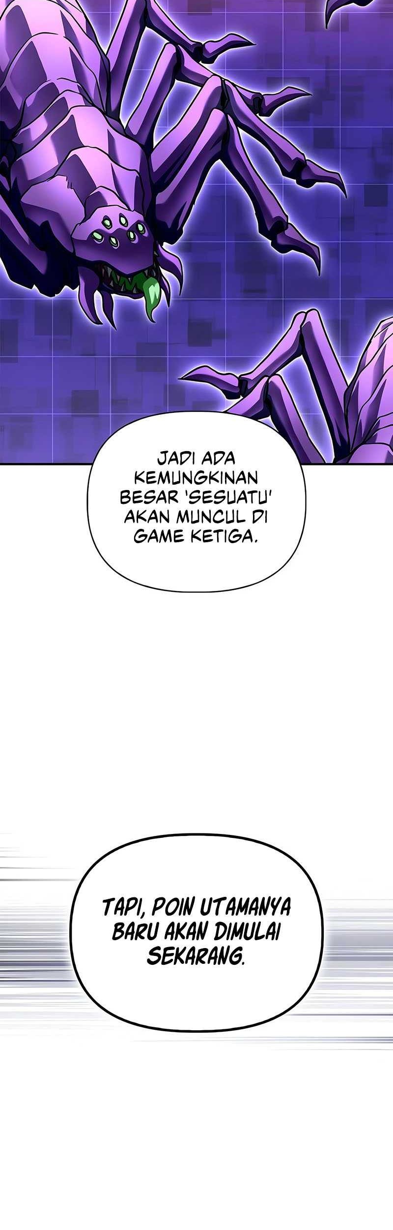 Superhuman Battlefield Chapter 116 Gambar 9