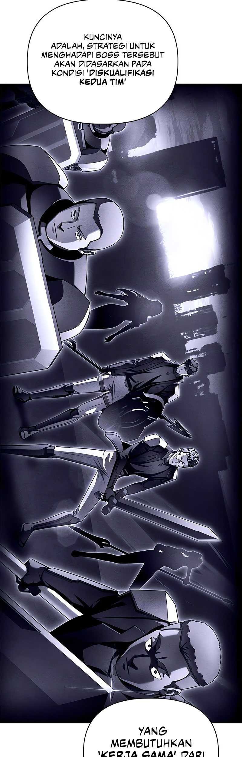 Superhuman Battlefield Chapter 116 Gambar 11