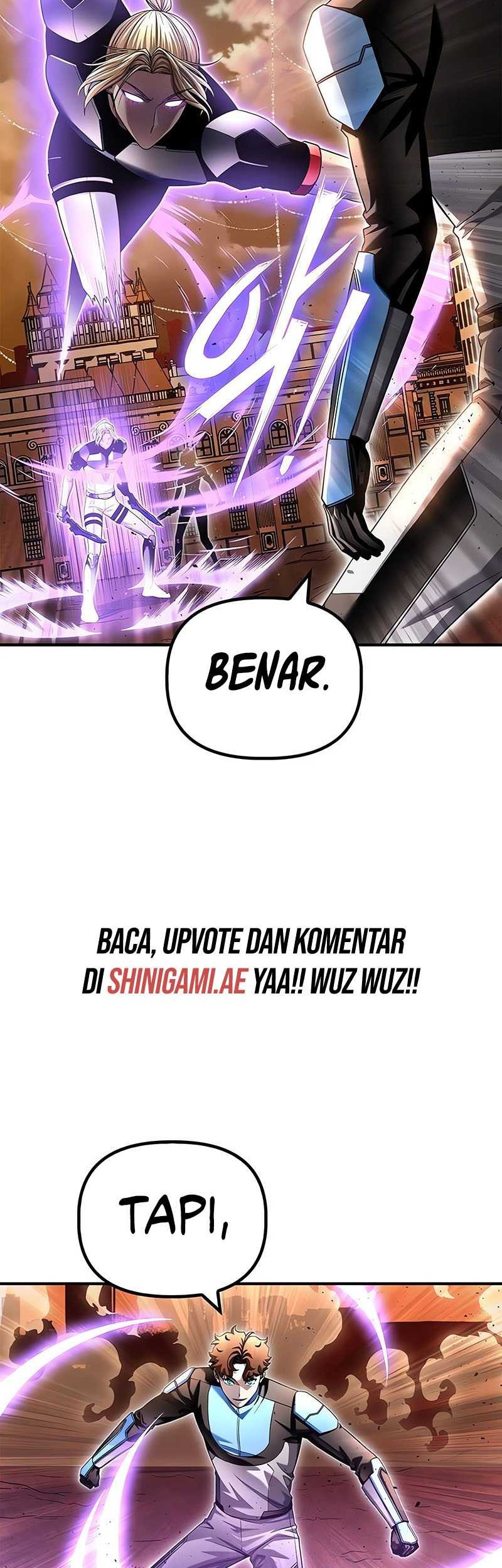 Superhuman Battlefield Chapter 116 Gambar 16