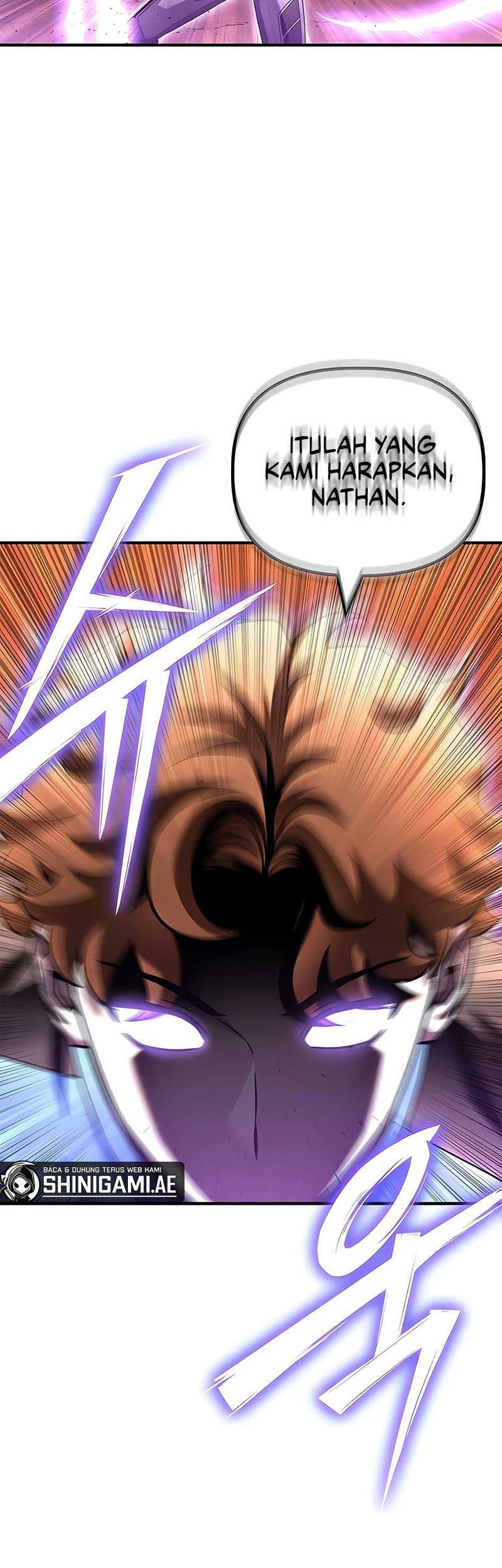 Superhuman Battlefield Chapter 116 Gambar 17