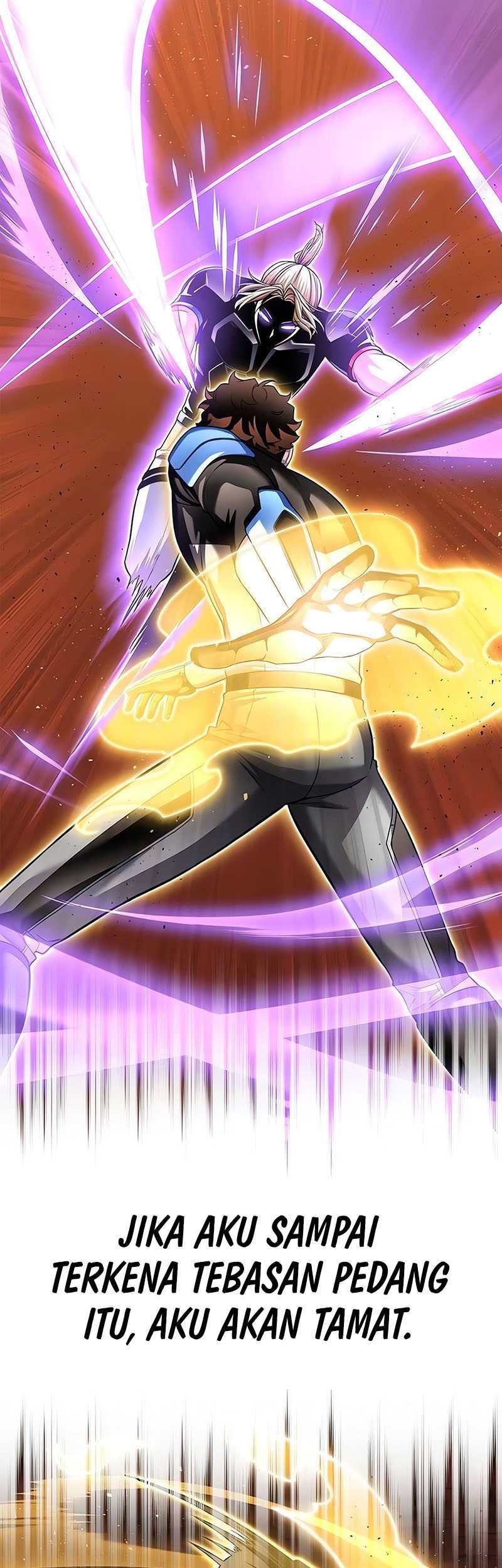 Superhuman Battlefield Chapter 116 Gambar 19