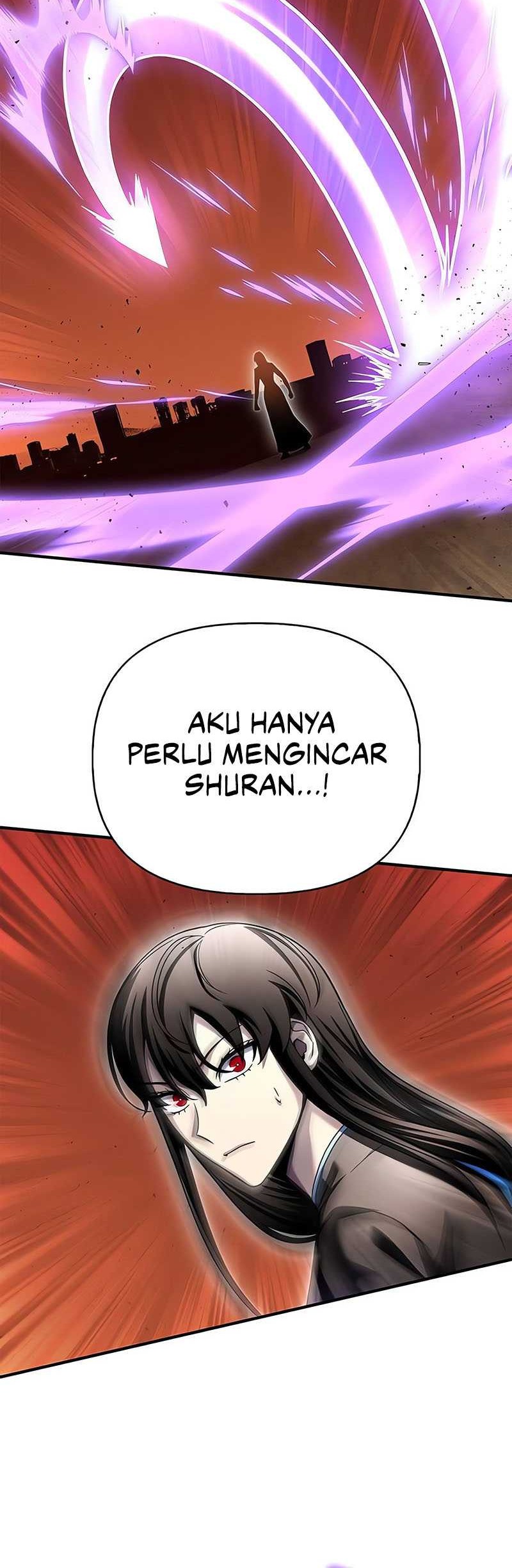 Superhuman Battlefield Chapter 116 Gambar 26