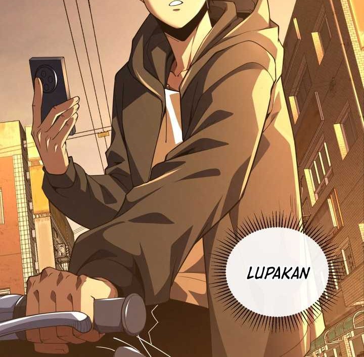 The Lord of the Wheel of Destiny Chapter 20 Gambar 19