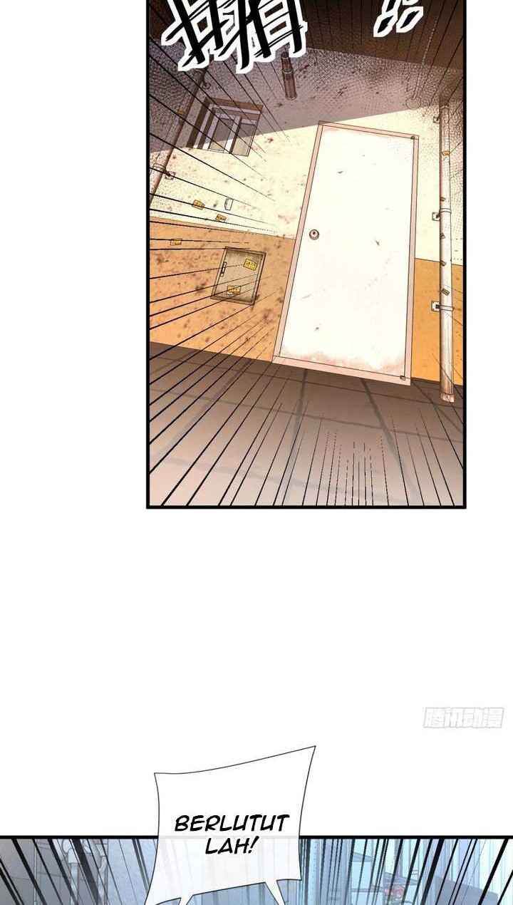 The Lord of the Wheel of Destiny Chapter 20 Gambar 27