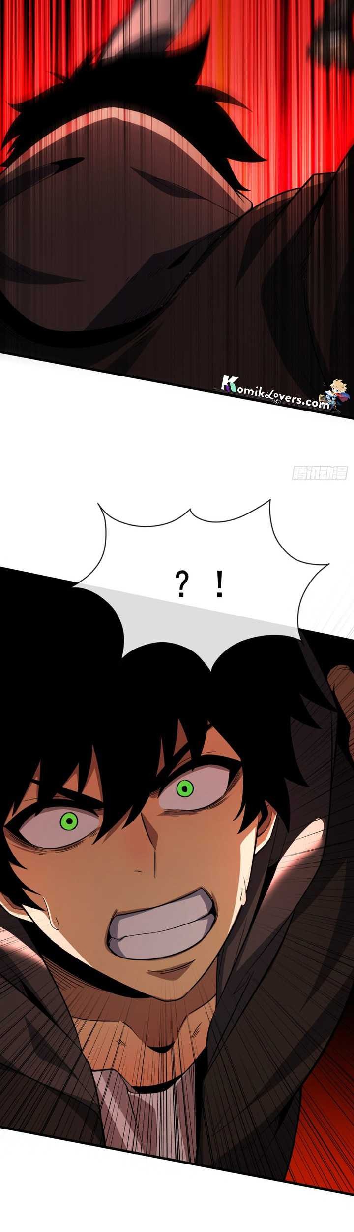 The Lord of the Wheel of Destiny Chapter 20 Gambar 32