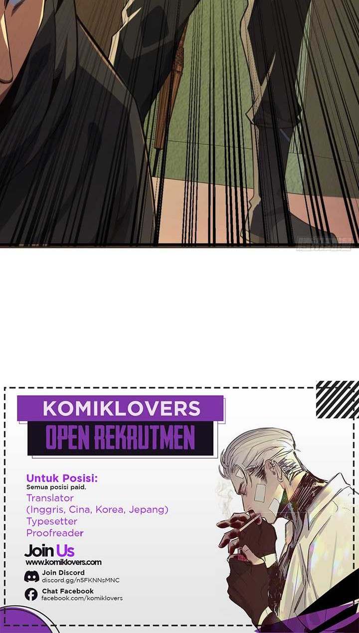 The Lord of the Wheel of Destiny Chapter 20 Gambar 37