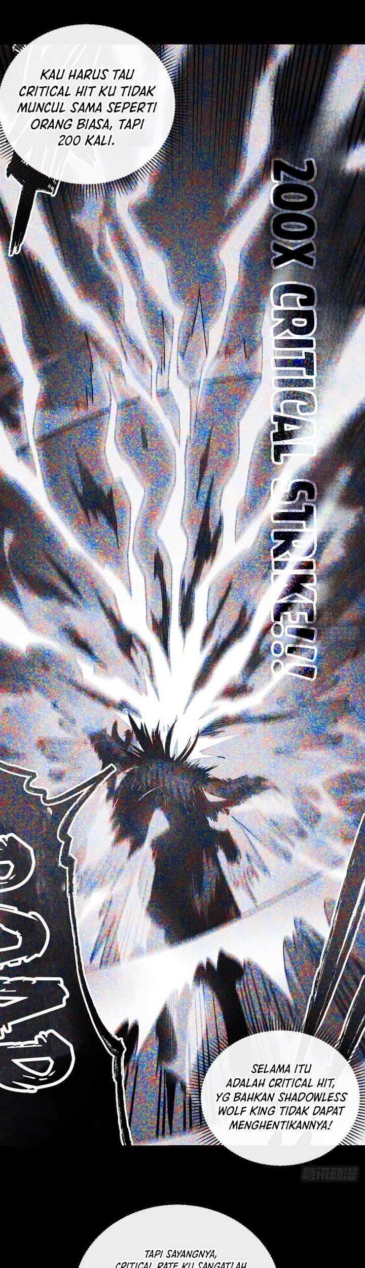 The Lord of the Wheel of Destiny Chapter 20 Gambar 6