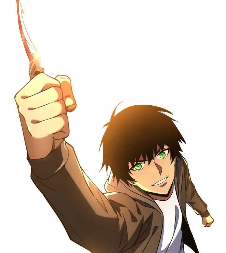 The Lord of the Wheel of Destiny Chapter 20 Gambar 9