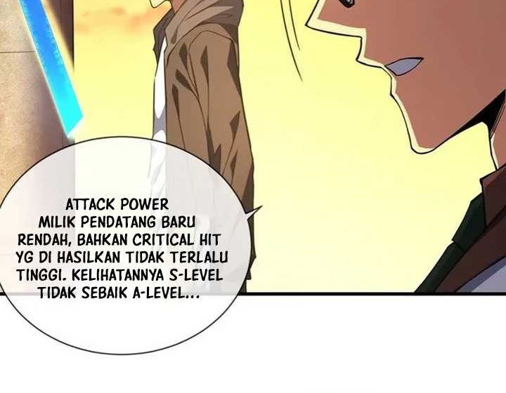 The Lord of the Wheel of Destiny Chapter 19 Gambar 28