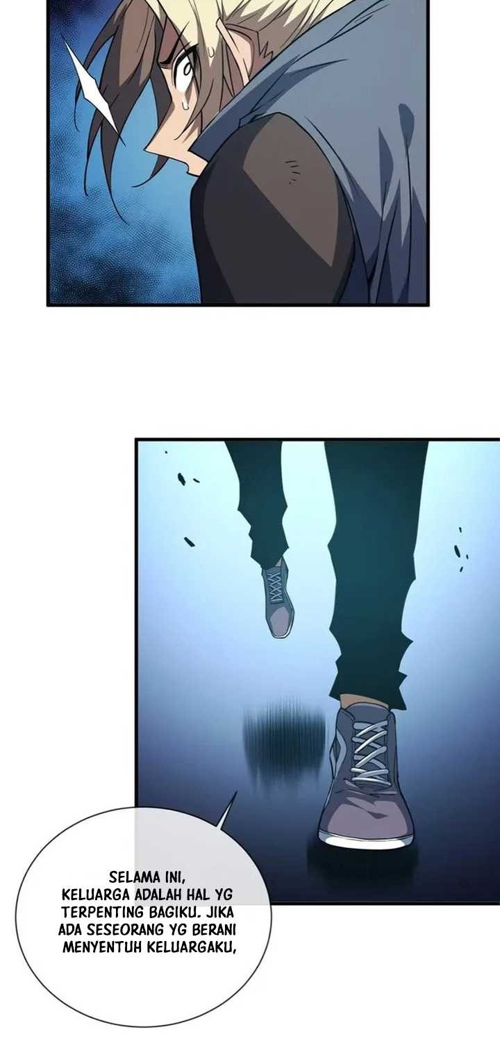 The Lord of the Wheel of Destiny Chapter 19 Gambar 4