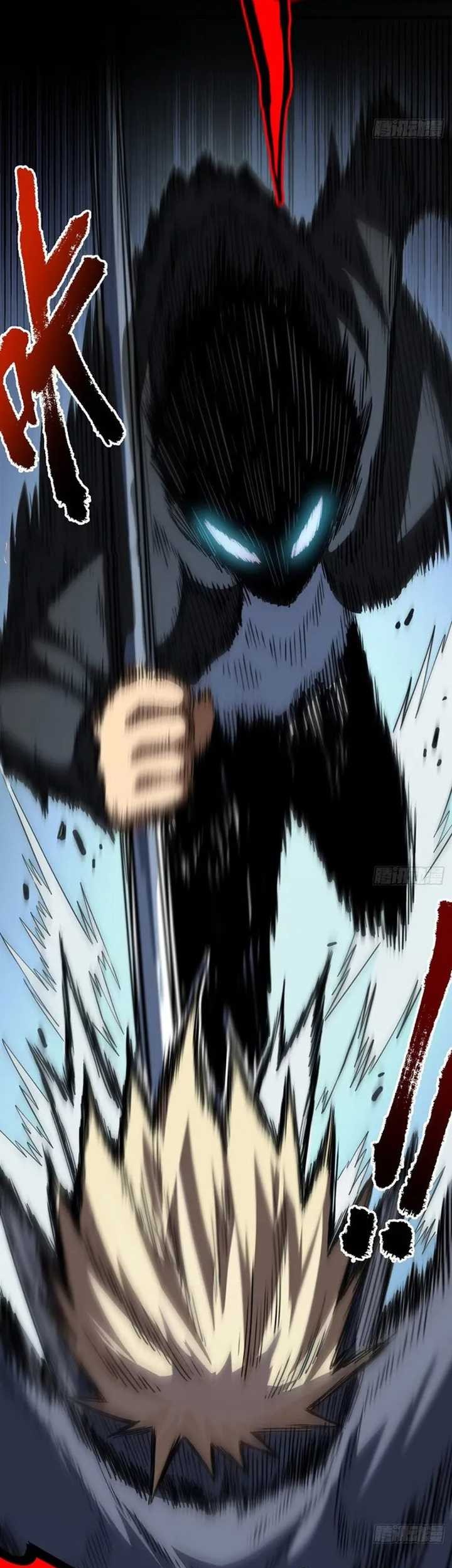 The Lord of the Wheel of Destiny Chapter 19 Gambar 7