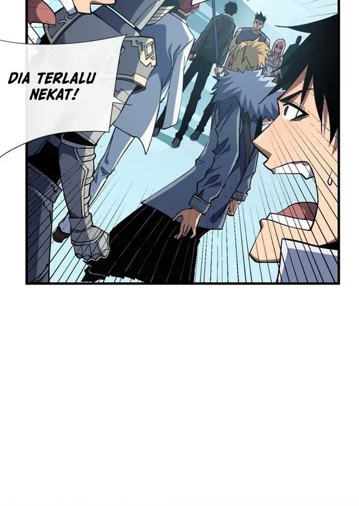 The Lord of the Wheel of Destiny Chapter 19 Gambar 12