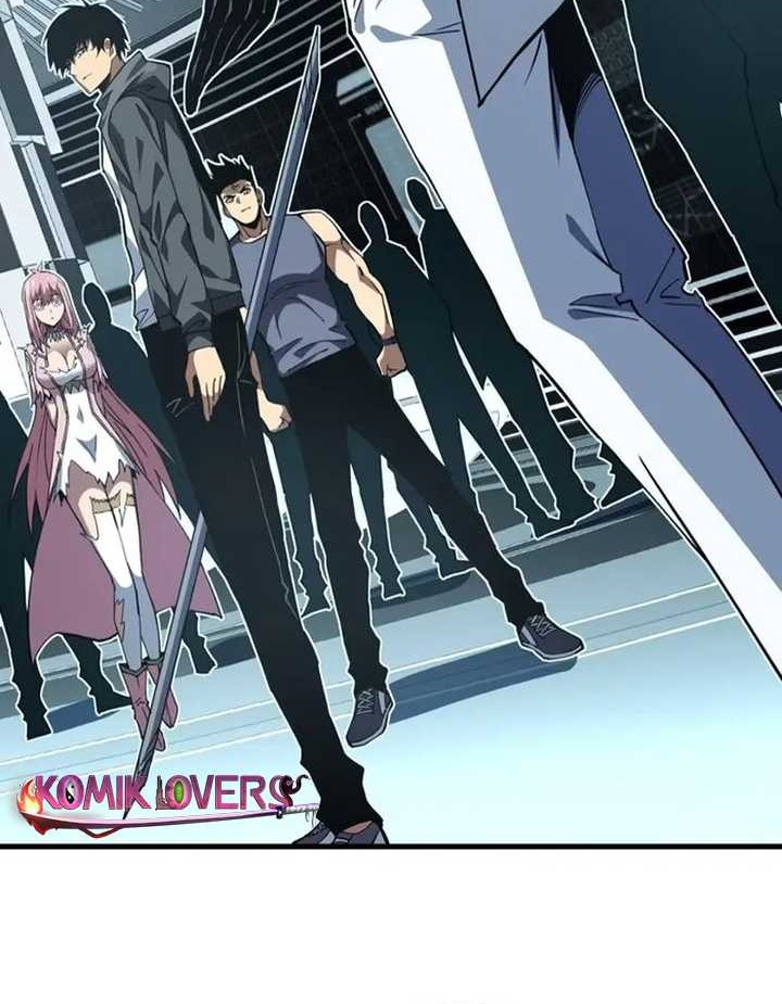 The Lord of the Wheel of Destiny Chapter 19 Gambar 14