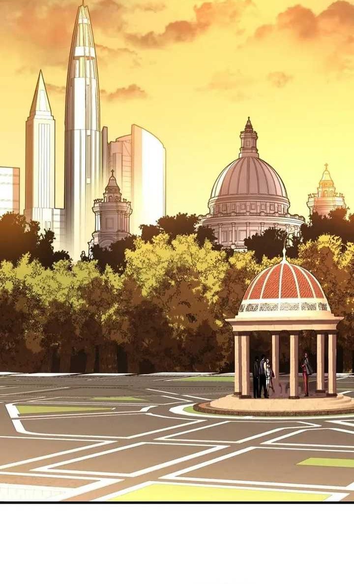 The Lord of the Wheel of Destiny Chapter 19 Gambar 16