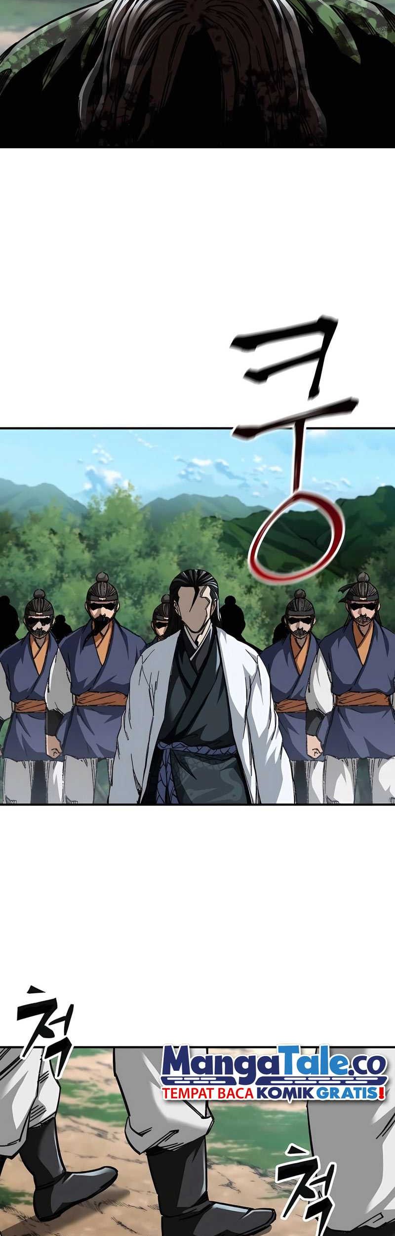 Warrior Grandpa and Supreme Granddaughter Chapter 46 Gambar 38