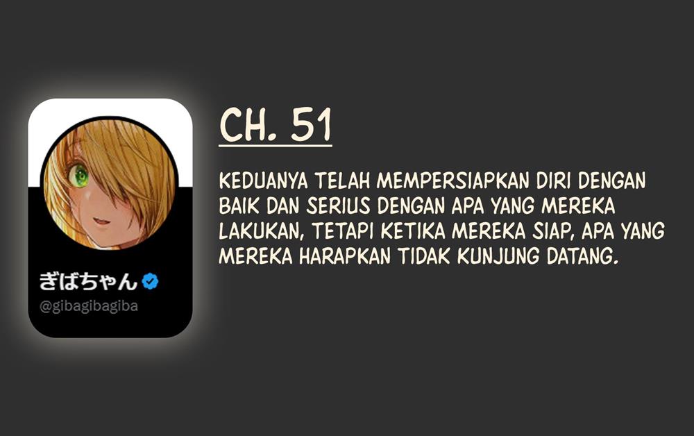 Ochame na Okusan to no Nichijou Chabangoto Chapter 51 Gambar 3