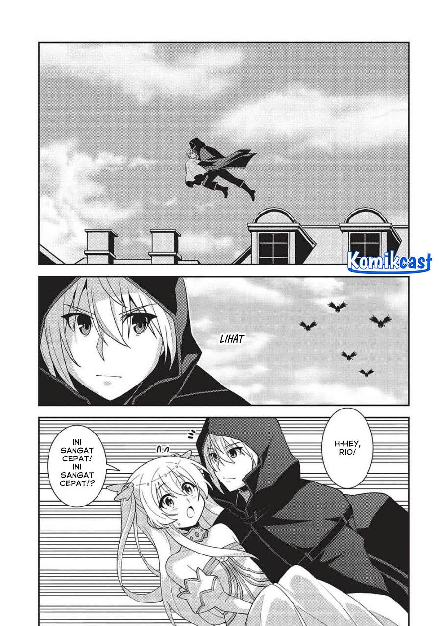 Seirei Gensouki (Minazuki Futago) Chapter 50 Gambar 10