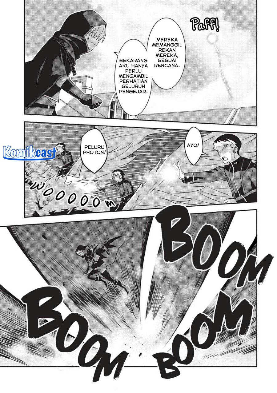 Seirei Gensouki (Minazuki Futago) Chapter 50 Gambar 18