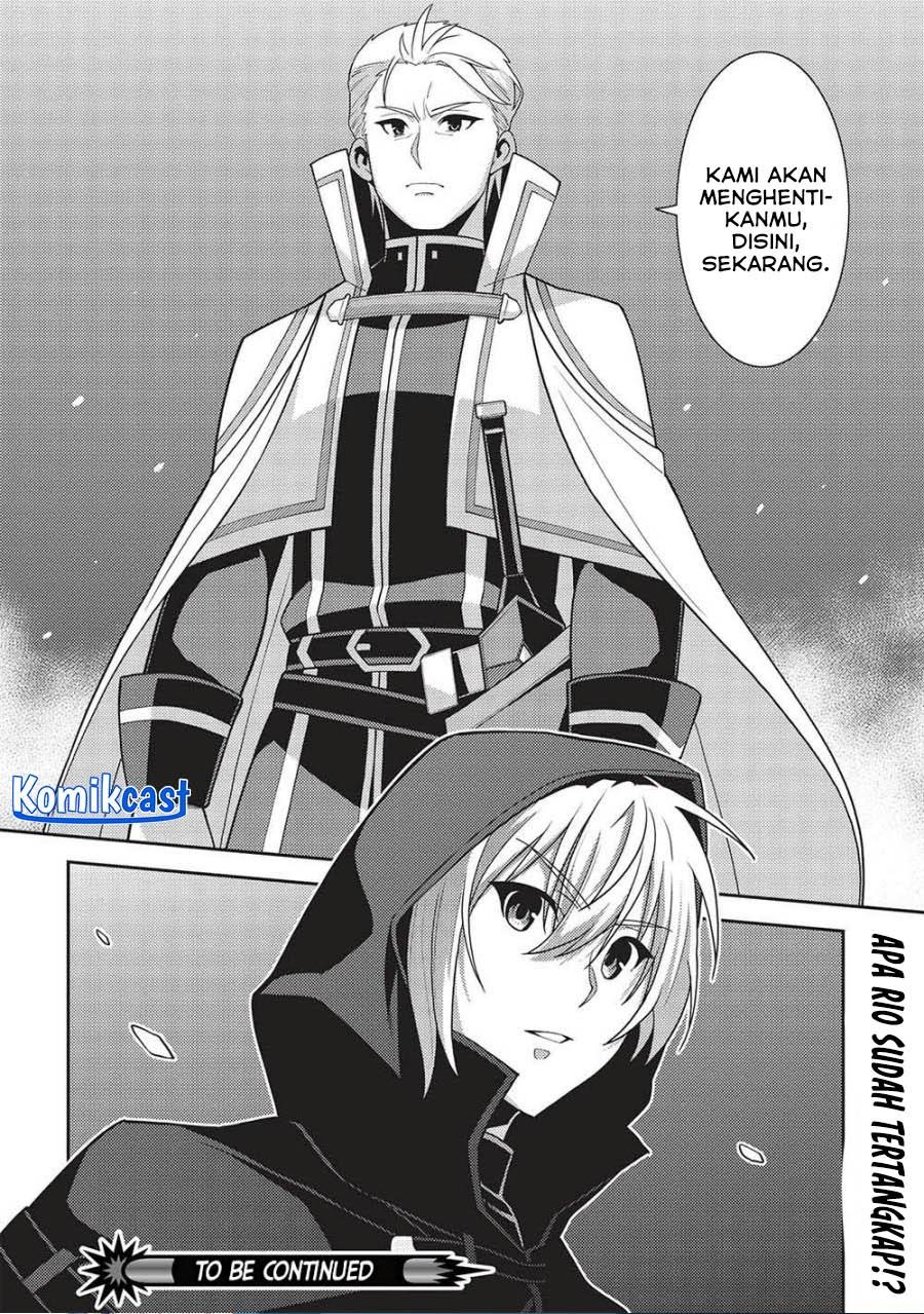 Seirei Gensouki (Minazuki Futago) Chapter 50 Gambar 26