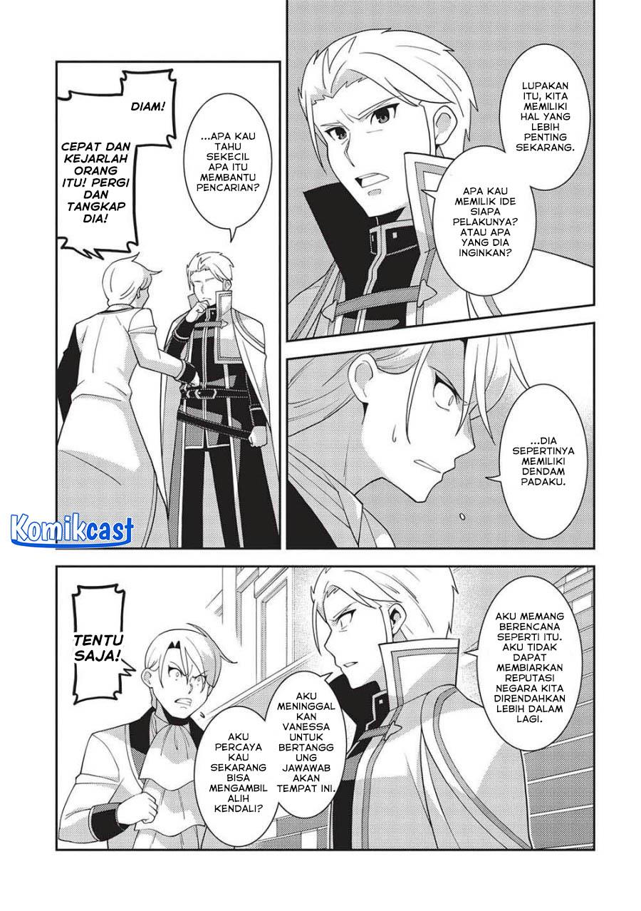 Seirei Gensouki (Minazuki Futago) Chapter 50 Gambar 8