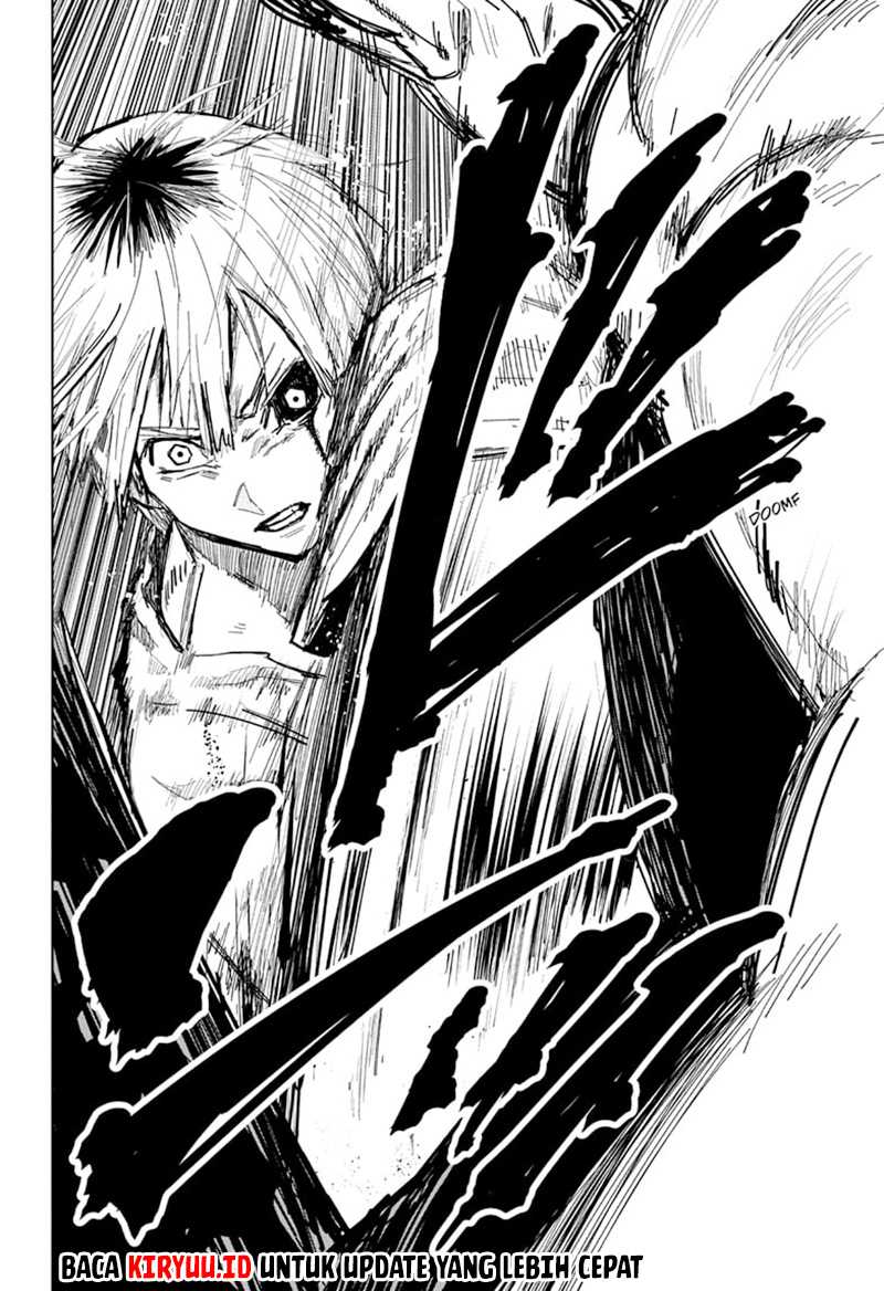 Kyokutou Chimeratica Chapter 10 Gambar 10