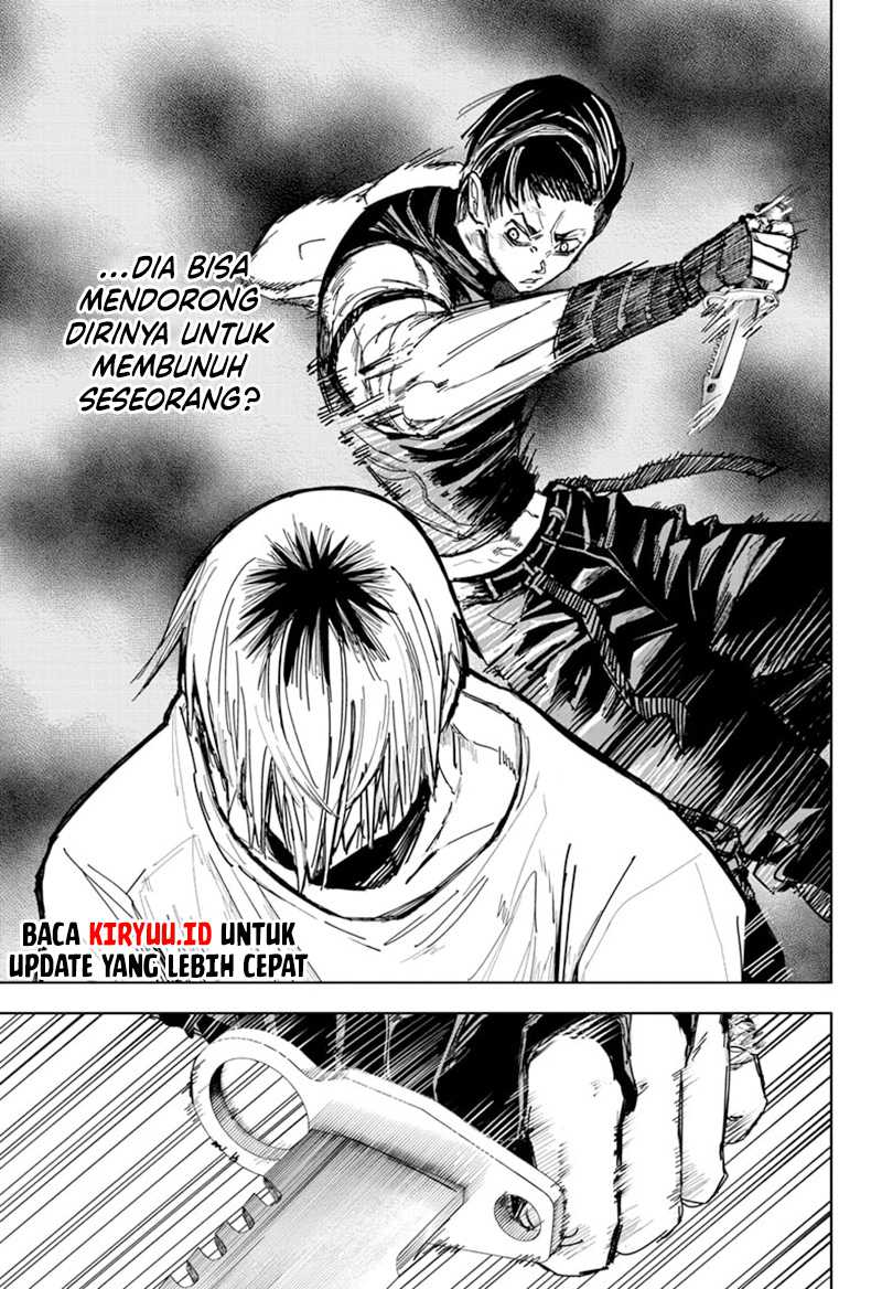 Kyokutou Chimeratica Chapter 10 Gambar 7
