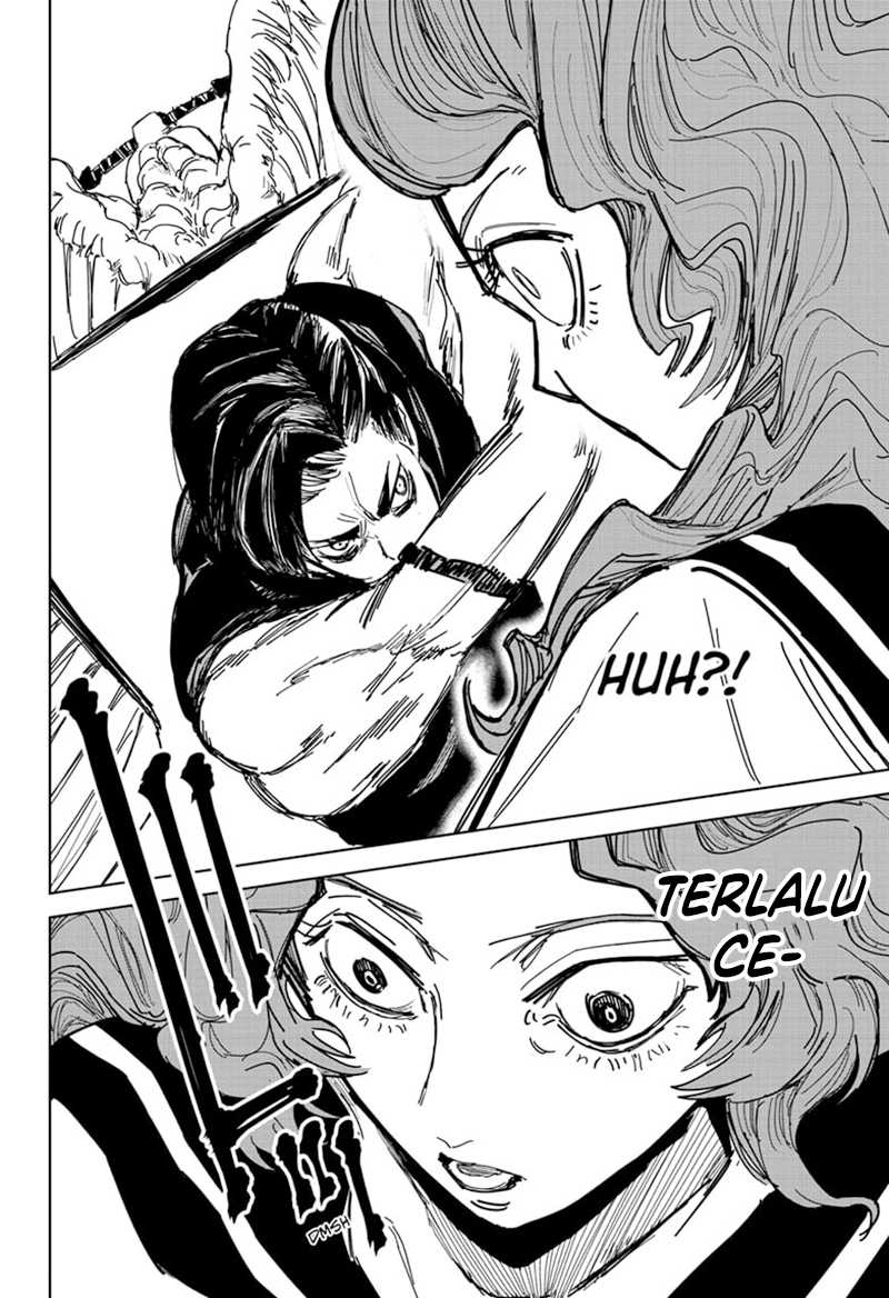 Kyokutou Chimeratica Chapter 09 Gambar 12