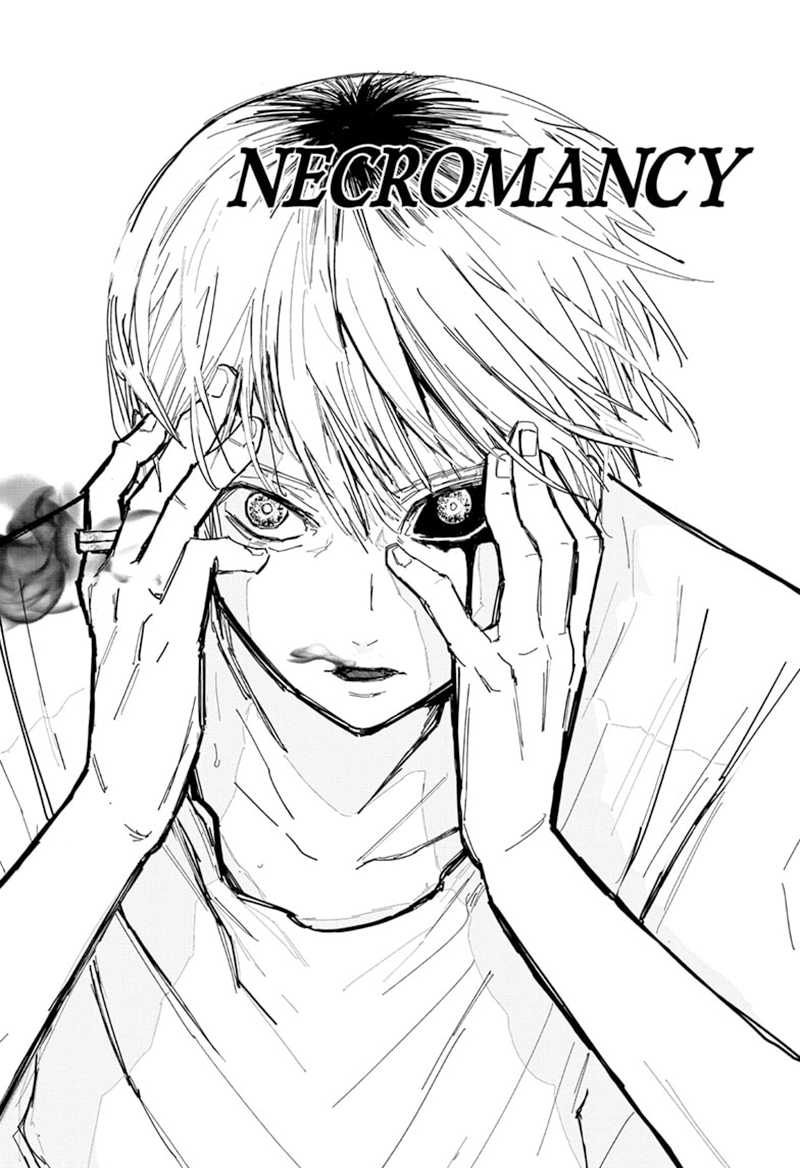 Kyokutou Chimeratica Chapter 09 Gambar 18