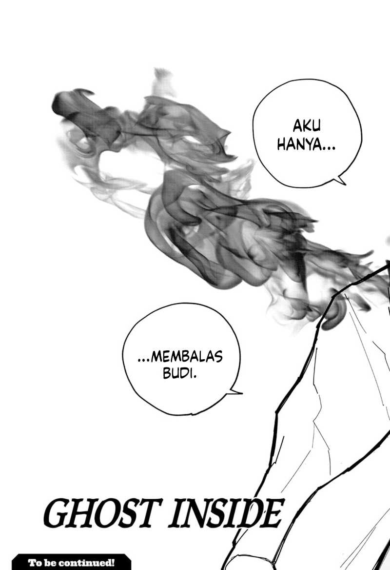 Kyokutou Chimeratica Chapter 09 Gambar 19