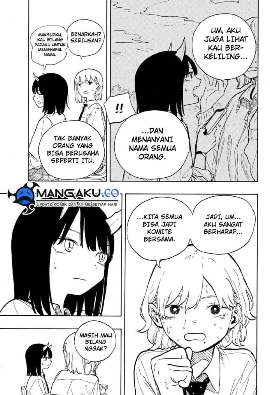 Ruri Dragon Chapter 17 Gambar 15