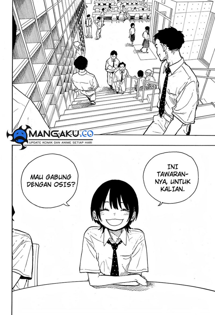 Baca Ruri Dragon Chapter 17 Gambar 2