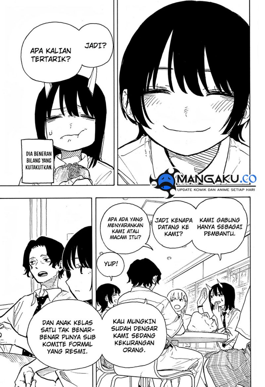 Ruri Dragon Chapter 17 Gambar 7