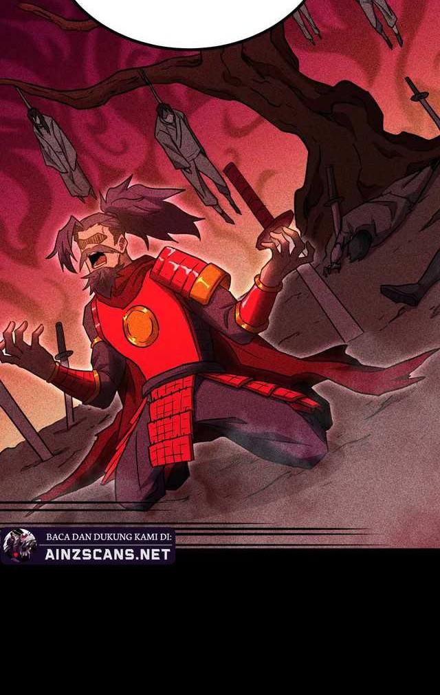 Apex Future Martial Arts Chapter 136 Gambar 25