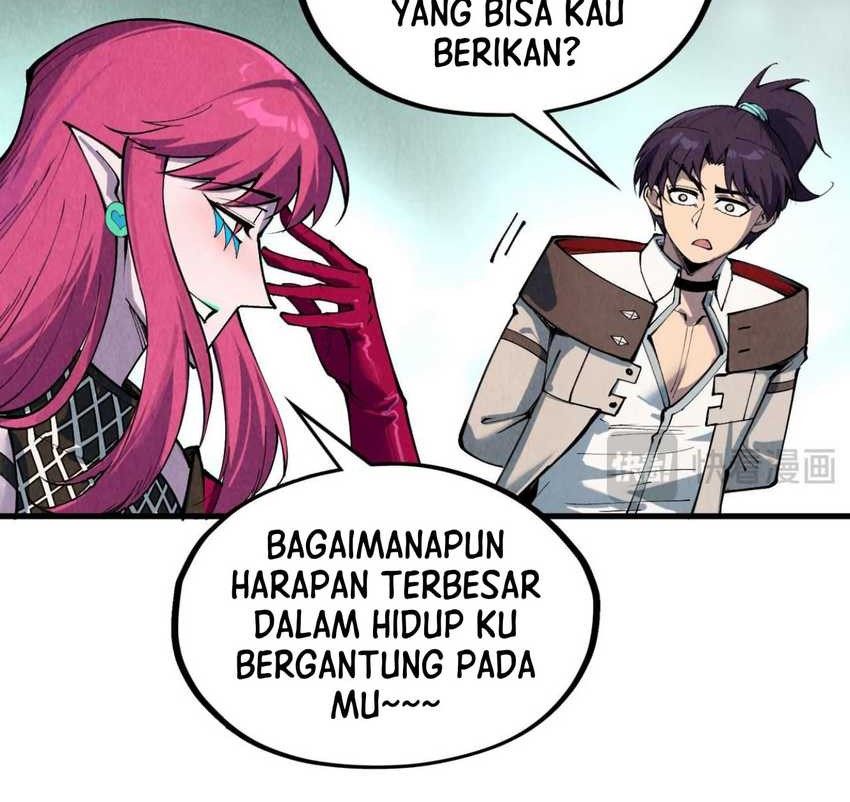 The Ultimate of All Ages Chapter 324 Gambar 36