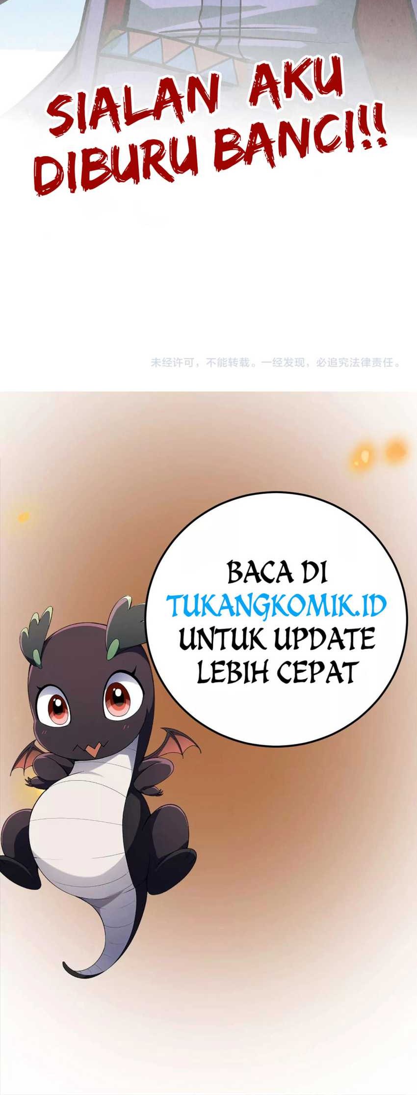 The Ultimate of All Ages Chapter 324 Gambar 45