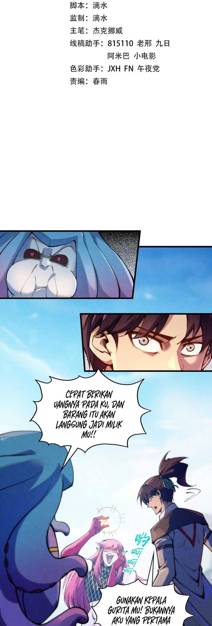 Baca  The Ultimate of All Ages Chapter 324 Gambar 2