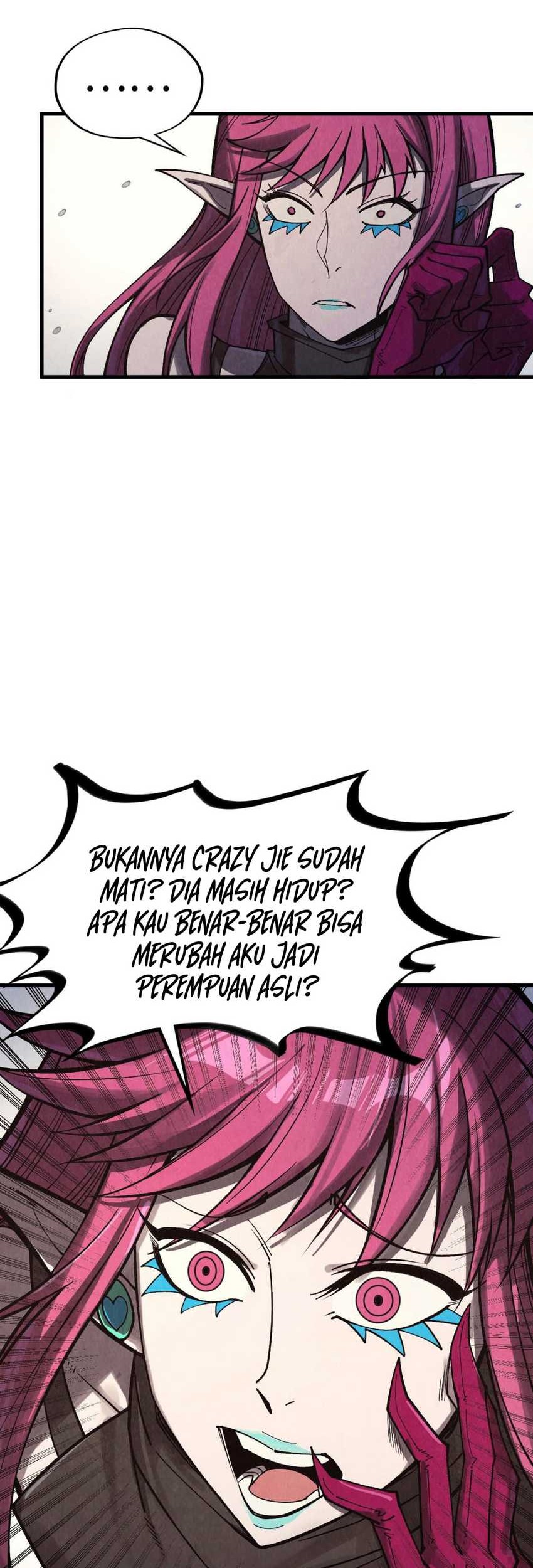 The Ultimate of All Ages Chapter 324 Gambar 26