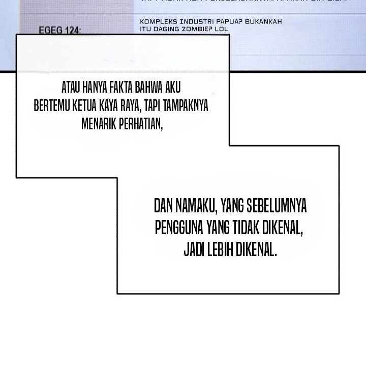 Hidden House in the Apocalypse Chapter 12 Gambar 19