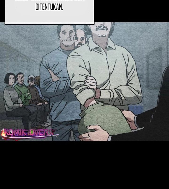 Hidden House in the Apocalypse Chapter 12 Gambar 23