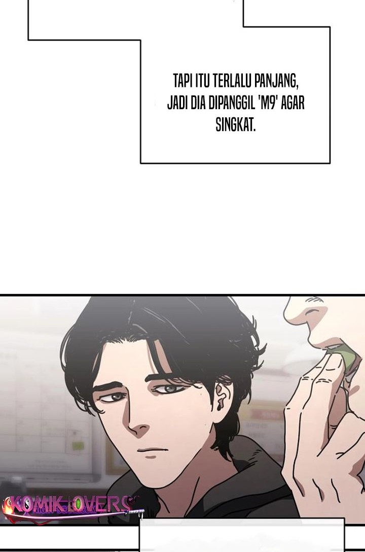 Hidden House in the Apocalypse Chapter 12 Gambar 31