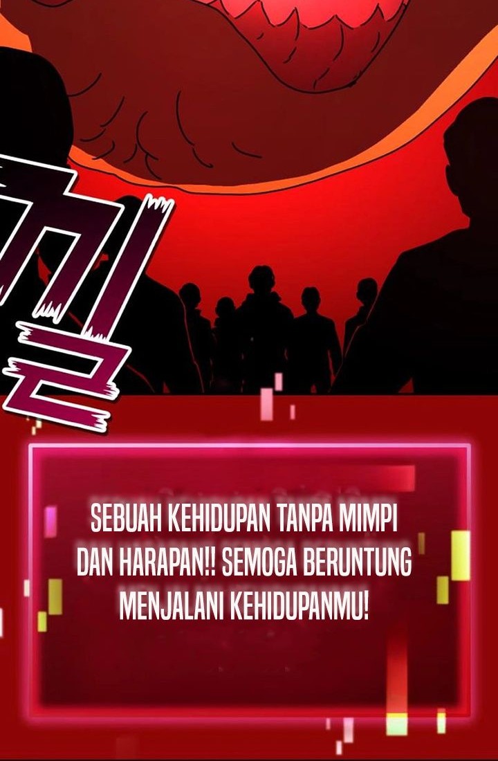 Hidden House in the Apocalypse Chapter 12 Gambar 37