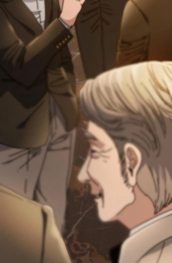 Hidden House in the Apocalypse Chapter 12 Gambar 45