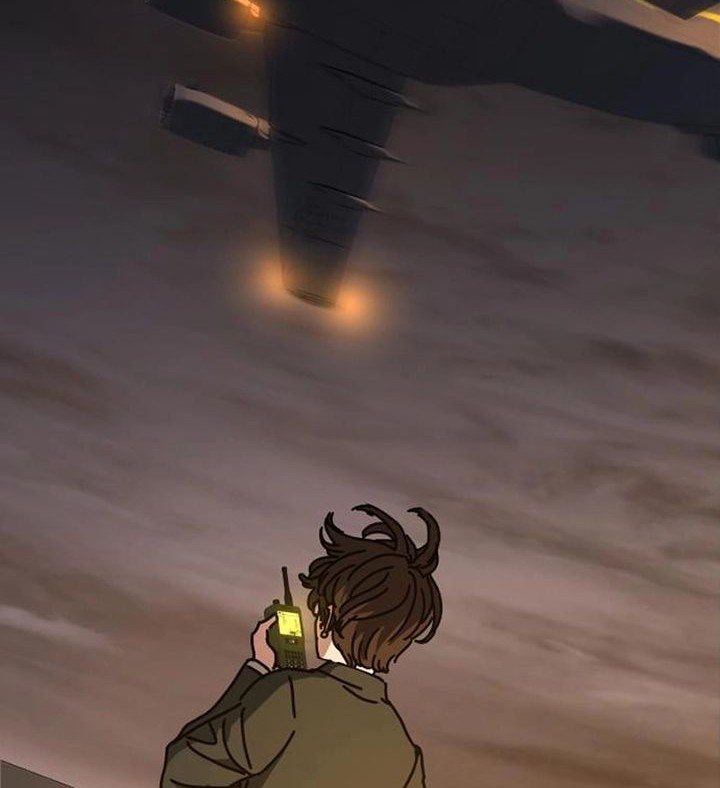 Hidden House in the Apocalypse Chapter 12 Gambar 47