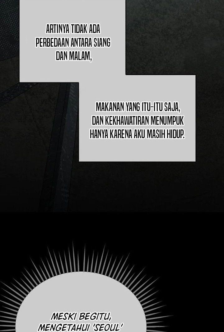 Hidden House in the Apocalypse Chapter 12 Gambar 51