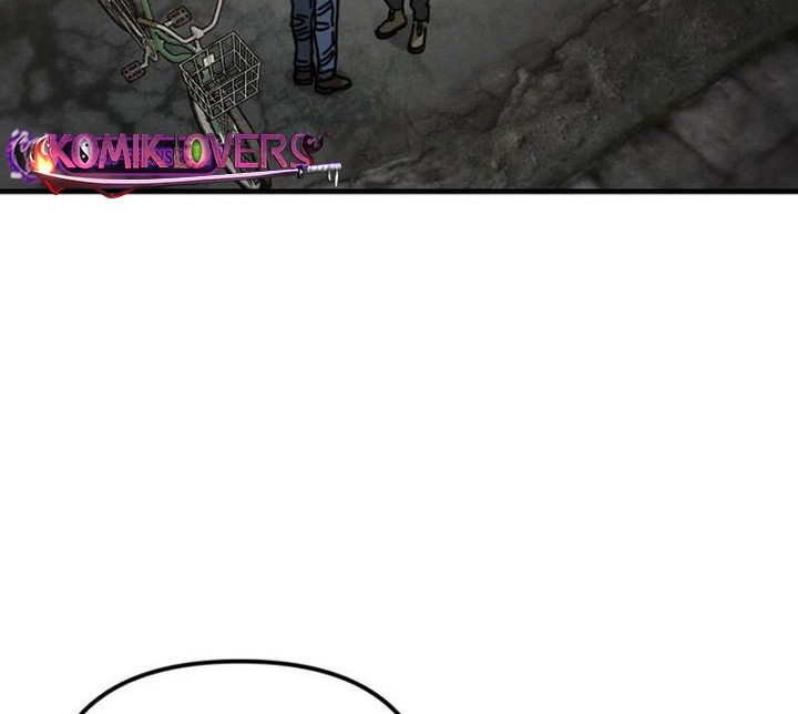 Hidden House in the Apocalypse Chapter 12 Gambar 63